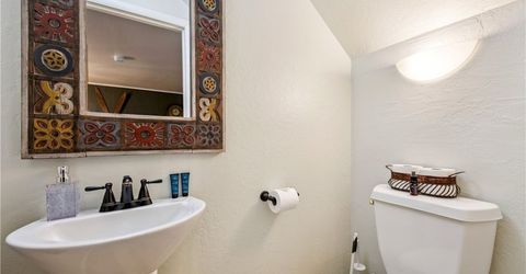 136 Juanita, Unit 46, Incline Village, NV 89451 Photo