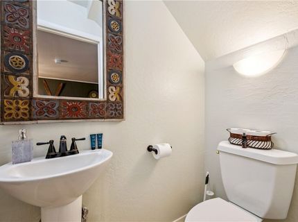 136 Juanita, Unit 46, Incline Village, NV 89451 Photo