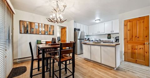 136 Juanita, Unit 46, Incline Village, NV 89451 Photo