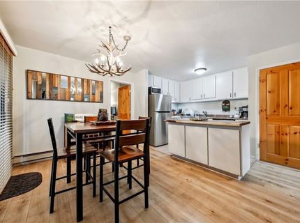 136 Juanita, Unit 46, Incline Village, NV 89451 Photo
