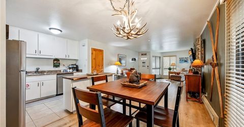 136 Juanita, Unit 46, Incline Village, NV 89451 Photo