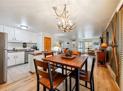 136 Juanita, Unit 46, Incline Village, NV 89451 Photo