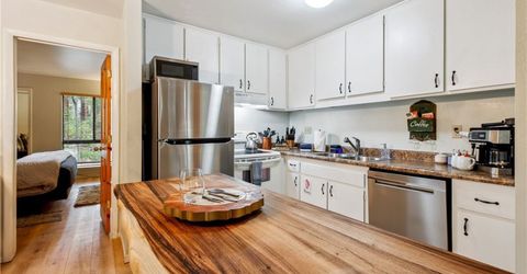 136 Juanita, Unit 46, Incline Village, NV 89451 Photo