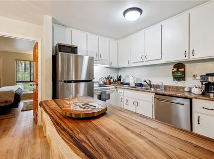 136 Juanita, Unit 46, Incline Village, NV 89451 Photo
