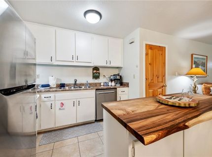 136 Juanita, Unit 46, Incline Village, NV 89451 Photo
