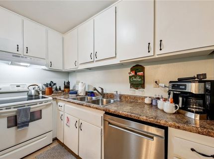 136 Juanita, Unit 46, Incline Village, NV 89451 Photo
