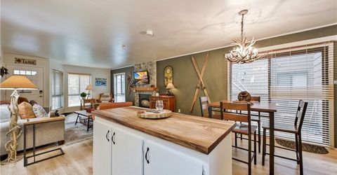 136 Juanita, Unit 46, Incline Village, NV 89451 Photo
