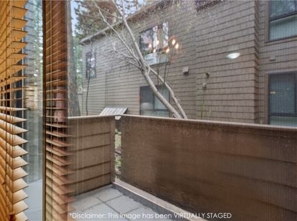 136 Juanita, Unit 46, Incline Village, NV 89451 Photo