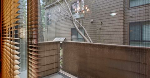 136 Juanita, Unit 46, Incline Village, NV 89451 Photo
