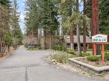 136 Juanita, Unit 46, Incline Village, NV 89451 Photo