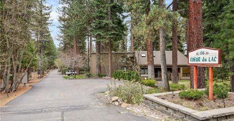 136 Juanita, Unit 46, Incline Village, NV 89451 Photo