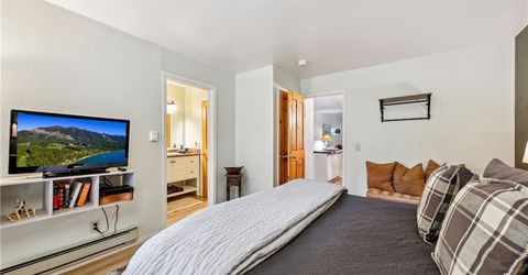 136 Juanita, Unit 46, Incline Village, NV 89451 Photo