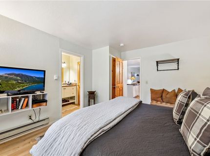 136 Juanita, Unit 46, Incline Village, NV 89451 Photo
