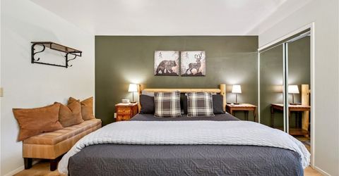 136 Juanita, Unit 46, Incline Village, NV 89451 Photo