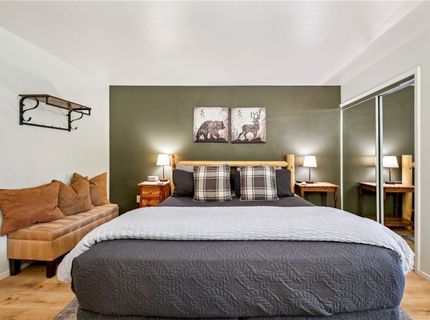 136 Juanita, Unit 46, Incline Village, NV 89451 Photo