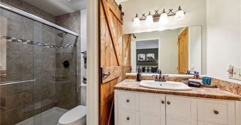 136 Juanita, Unit 46, Incline Village, NV 89451 Photo