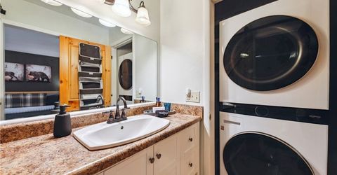 136 Juanita, Unit 46, Incline Village, NV 89451 Photo