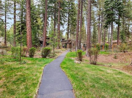 136 Juanita, Unit 46, Incline Village, NV 89451 Photo