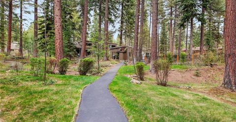 136 Juanita, Unit 46, Incline Village, NV 89451 Photo