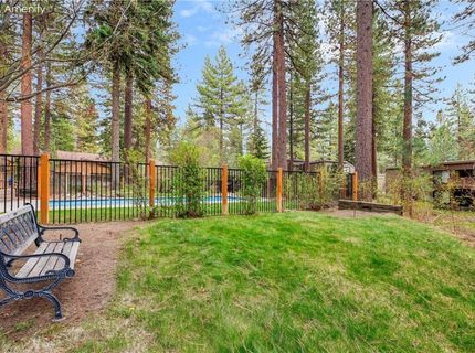 136 Juanita, Unit 46, Incline Village, NV 89451 Photo