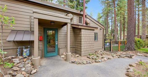 136 Juanita, Unit 46, Incline Village, NV 89451 Photo