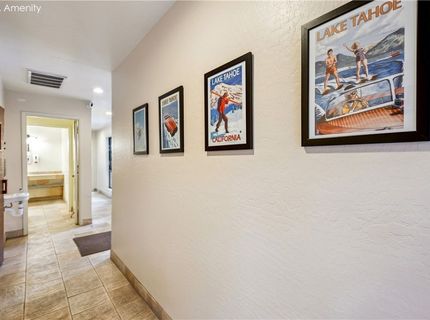 136 Juanita, Unit 46, Incline Village, NV 89451 Photo