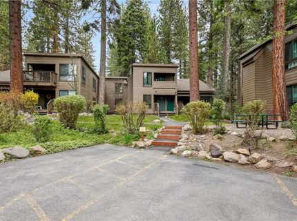 136 Juanita, Unit 46, Incline Village, NV 89451 Photo