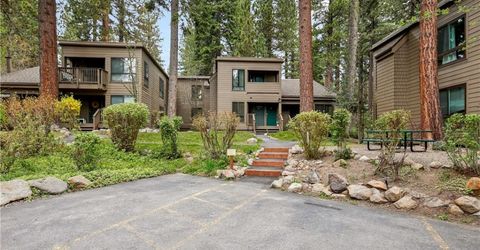 136 Juanita, Unit 46, Incline Village, NV 89451 Photo