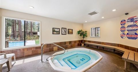 136 Juanita, Unit 46, Incline Village, NV 89451 Photo