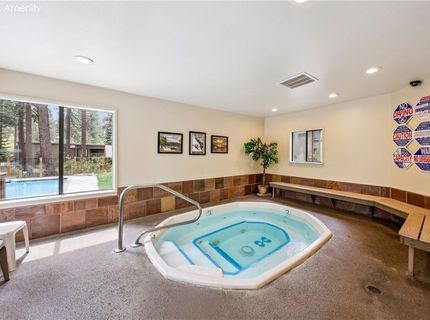 136 Juanita, Unit 46, Incline Village, NV 89451 Photo