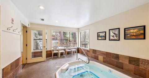 136 Juanita, Unit 46, Incline Village, NV 89451 Photo