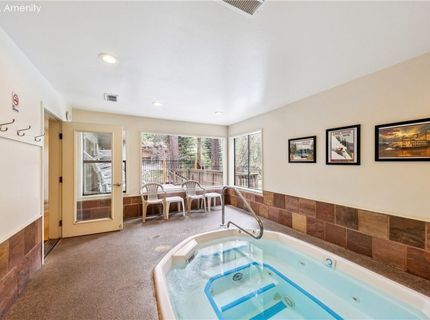 136 Juanita, Unit 46, Incline Village, NV 89451 Photo