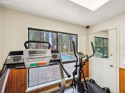 136 Juanita, Unit 46, Incline Village, NV 89451 Photo
