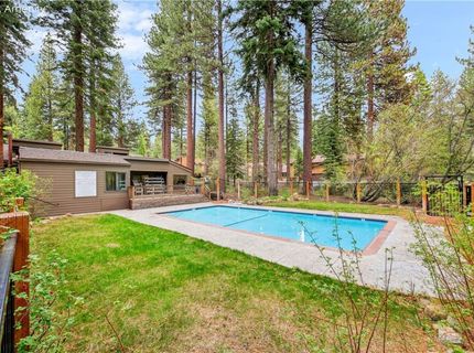 136 Juanita, Unit 46, Incline Village, NV 89451 Photo