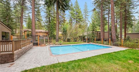 136 Juanita, Unit 46, Incline Village, NV 89451 Photo