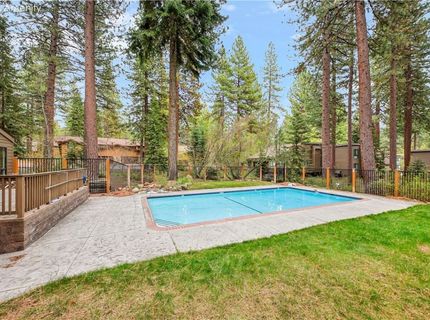 136 Juanita, Unit 46, Incline Village, NV 89451 Photo