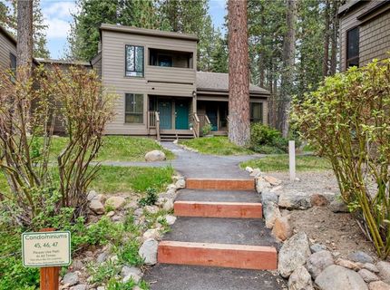 136 Juanita, Unit 46, Incline Village, NV 89451 Photo