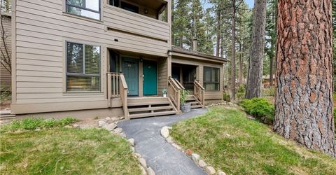 136 Juanita, Unit 46, Incline Village, NV 89451 Photo
