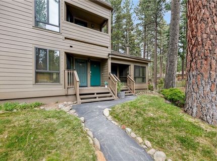 136 Juanita, Unit 46, Incline Village, NV 89451 Photo