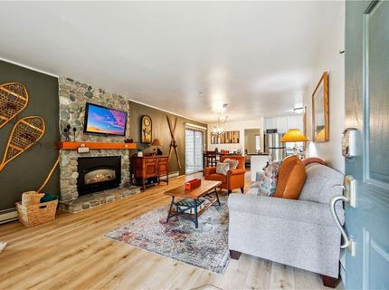 136 Juanita, Unit 46, Incline Village, NV 89451 Photo