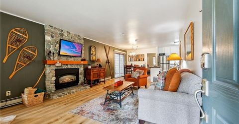 136 Juanita, Unit 46, Incline Village, NV 89451 Photo