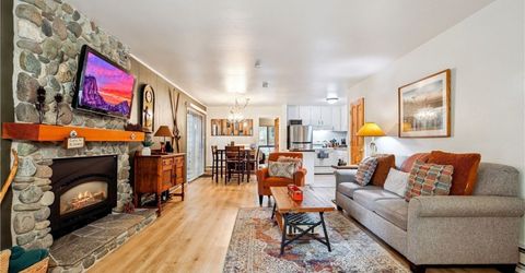 136 Juanita, Unit 46, Incline Village, NV 89451 Photo