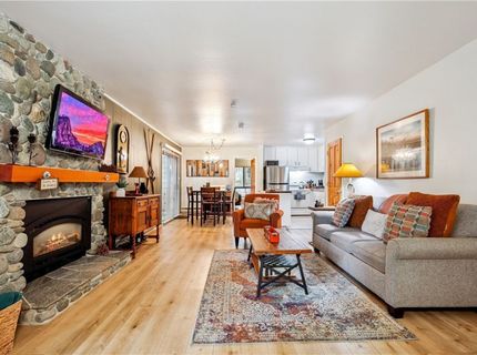 136 Juanita, Unit 46, Incline Village, NV 89451 Photo