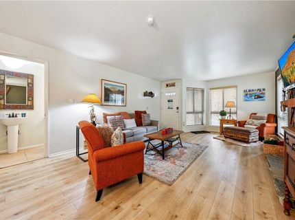 136 Juanita, Unit 46, Incline Village, NV 89451 Photo