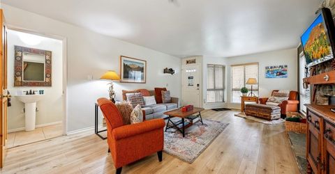 136 Juanita, Unit 46, Incline Village, NV 89451 Photo