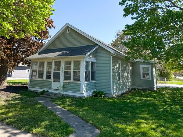 1704 Mamie Eisenhower Avenue, Boone, IA 50036