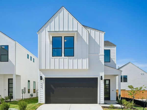 1408 Rambling Rose RD, Austin, TX 78745