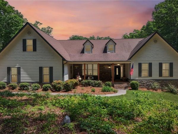 5925 Cantrell Circle, Cumming, GA 30041