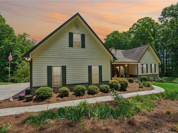 5925 Cantrell Circle, Cumming, GA 30041