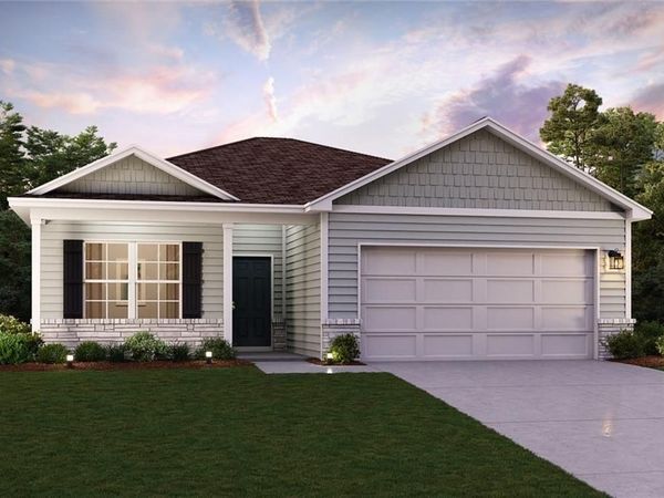 267 Woodlake Landing, Hartwell, GA 30643